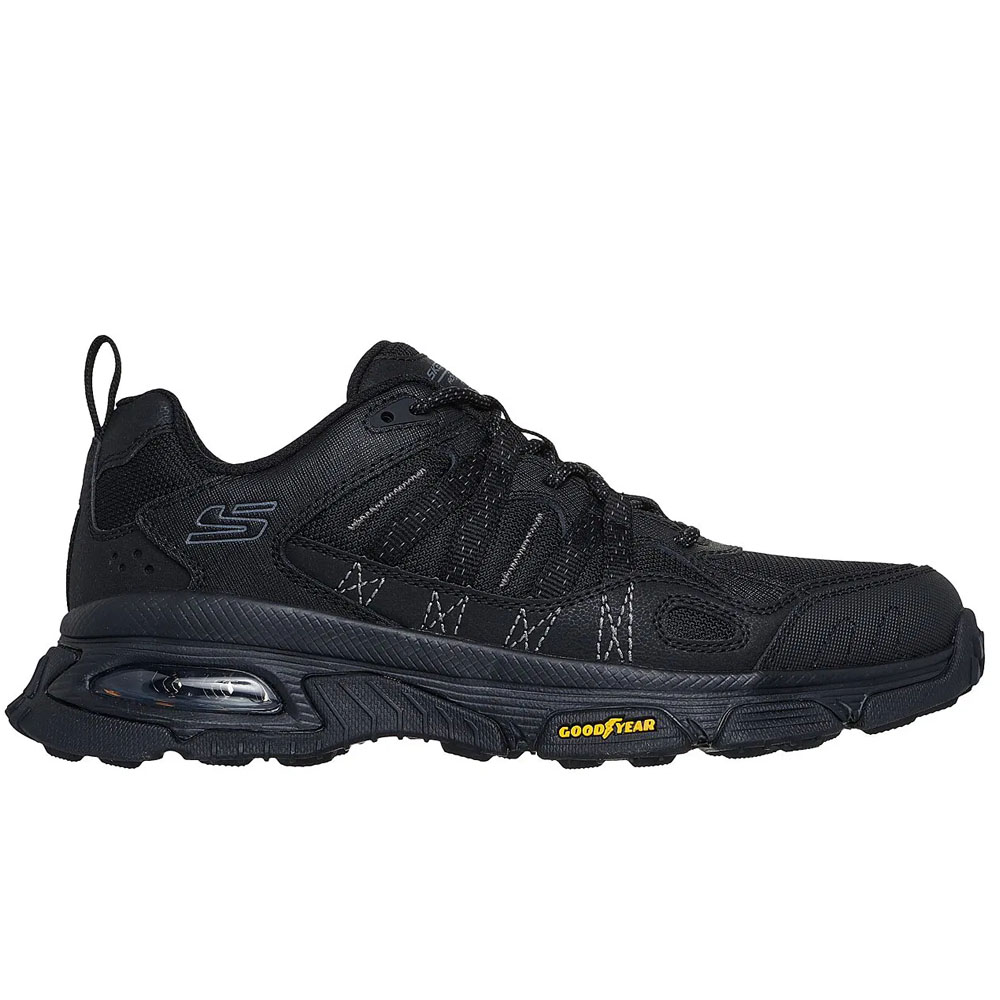 Zapatillas Urbanas Hombre Skechers Skech-Air Envoy - Buyers 237211-BBK