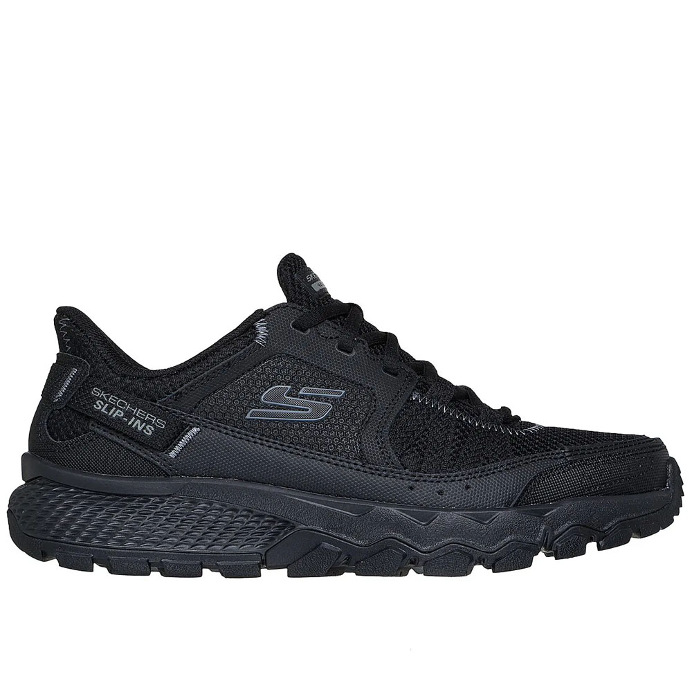 Zapatillas Urbanas Hombre Skechers Dynamite At - Escapar 237634-BBK