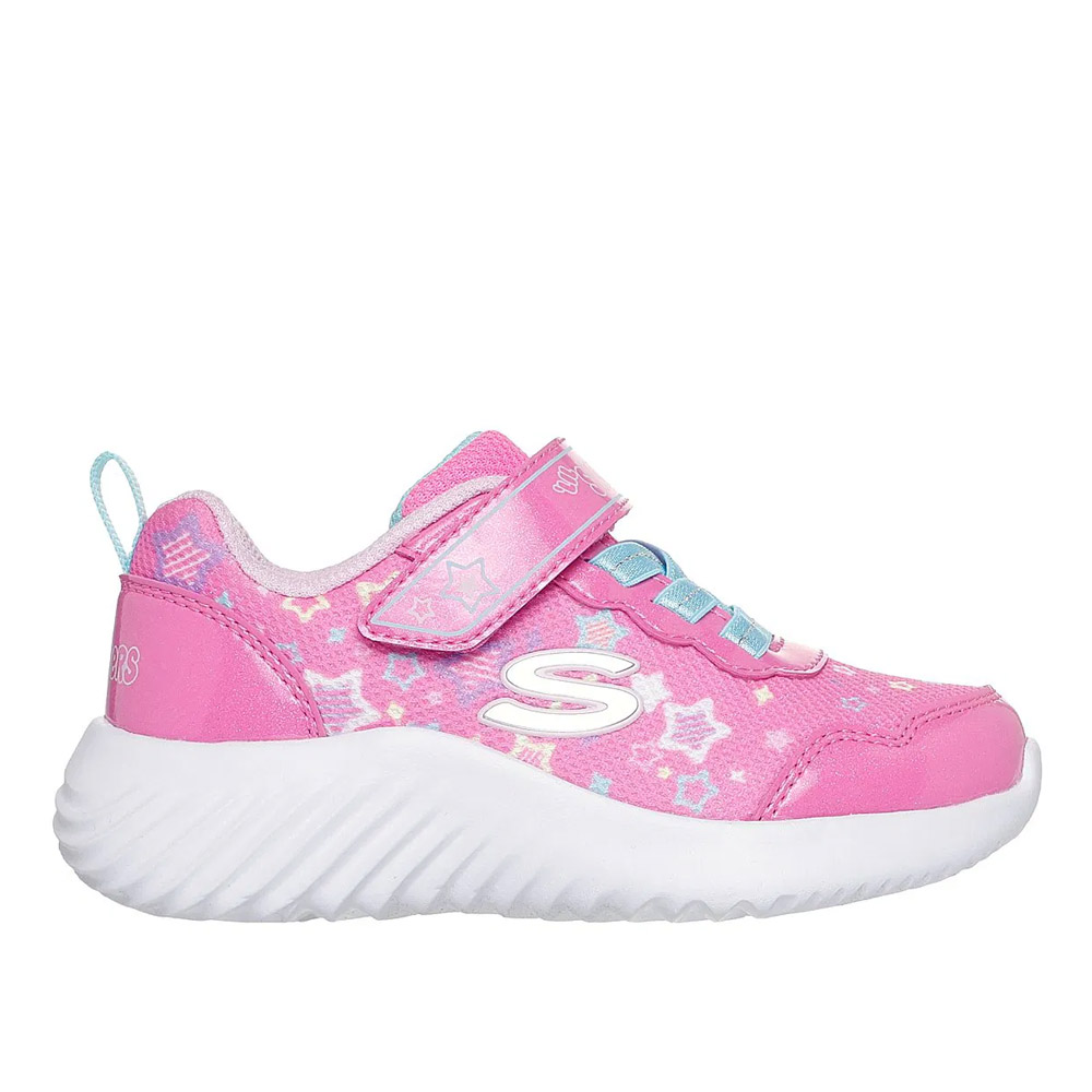 Zapatillas Urbanas Niñas Bounder-Lil Friends 303167N-PKMT