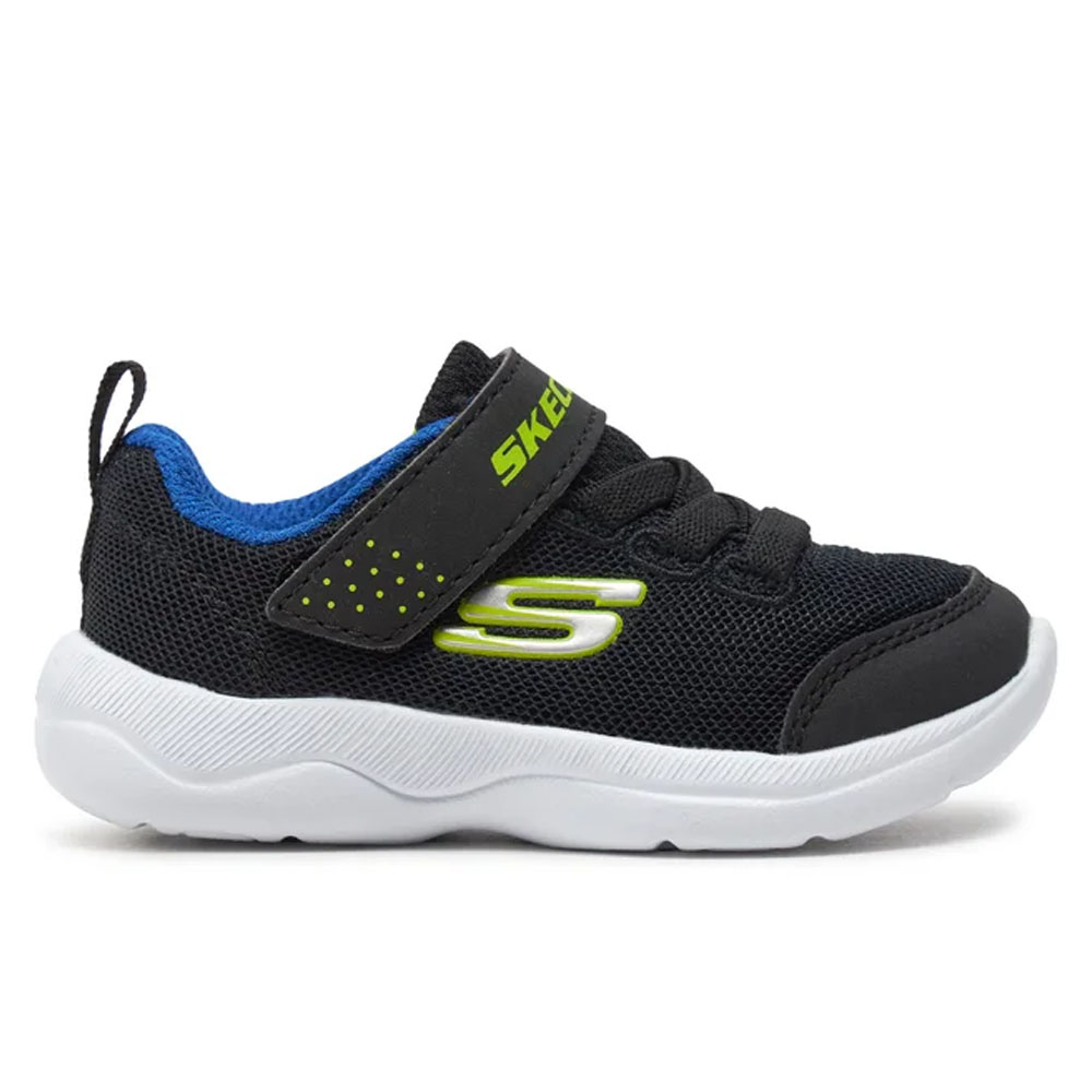 Zapatillas Urbanas Niño Skechers Skech-Stepz 2.0-Mini W 407300N-BBLM