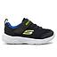 Zapatillas Urbanas Niño Skechers Skech-Stepz 2.0-Mini W 407300N-BBLM