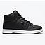 Zapatillas Urbanas Hombre Spitfire High Top New Season Negro Blanco