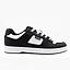 Zapatilla Hombre Spitfire New Season Negro Blanco