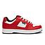 Zapatilla Hombre Spitfire New Season Rojo Blanco