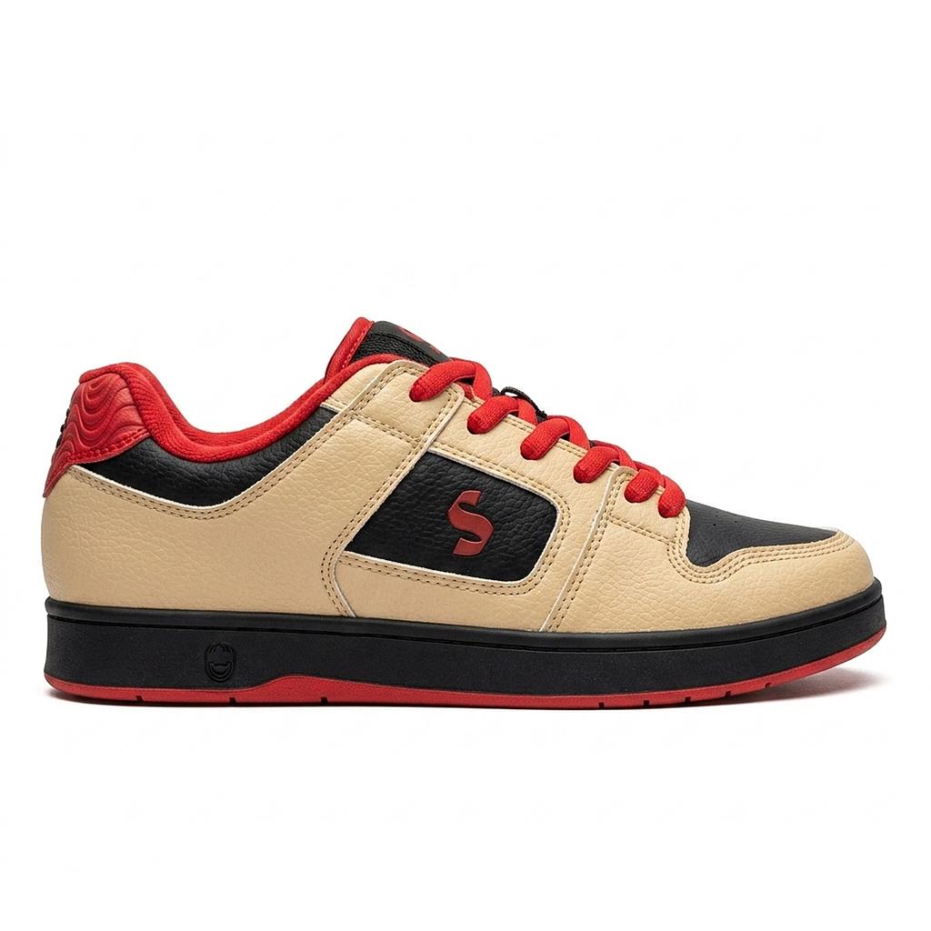 Zapatillas Urbanas Hombre Spitfire New Season Psycho Rider