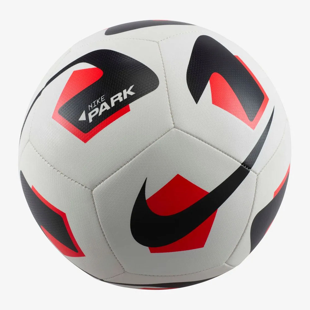 Balón de Fútbol Nike N°5 Park Team 2.0