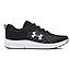 Zapatillas Running Hombre Under Armour Charged Assert 10 Negro
