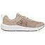 Zapatillas Running Hombre Under Armour Charged Assert 10 Beige