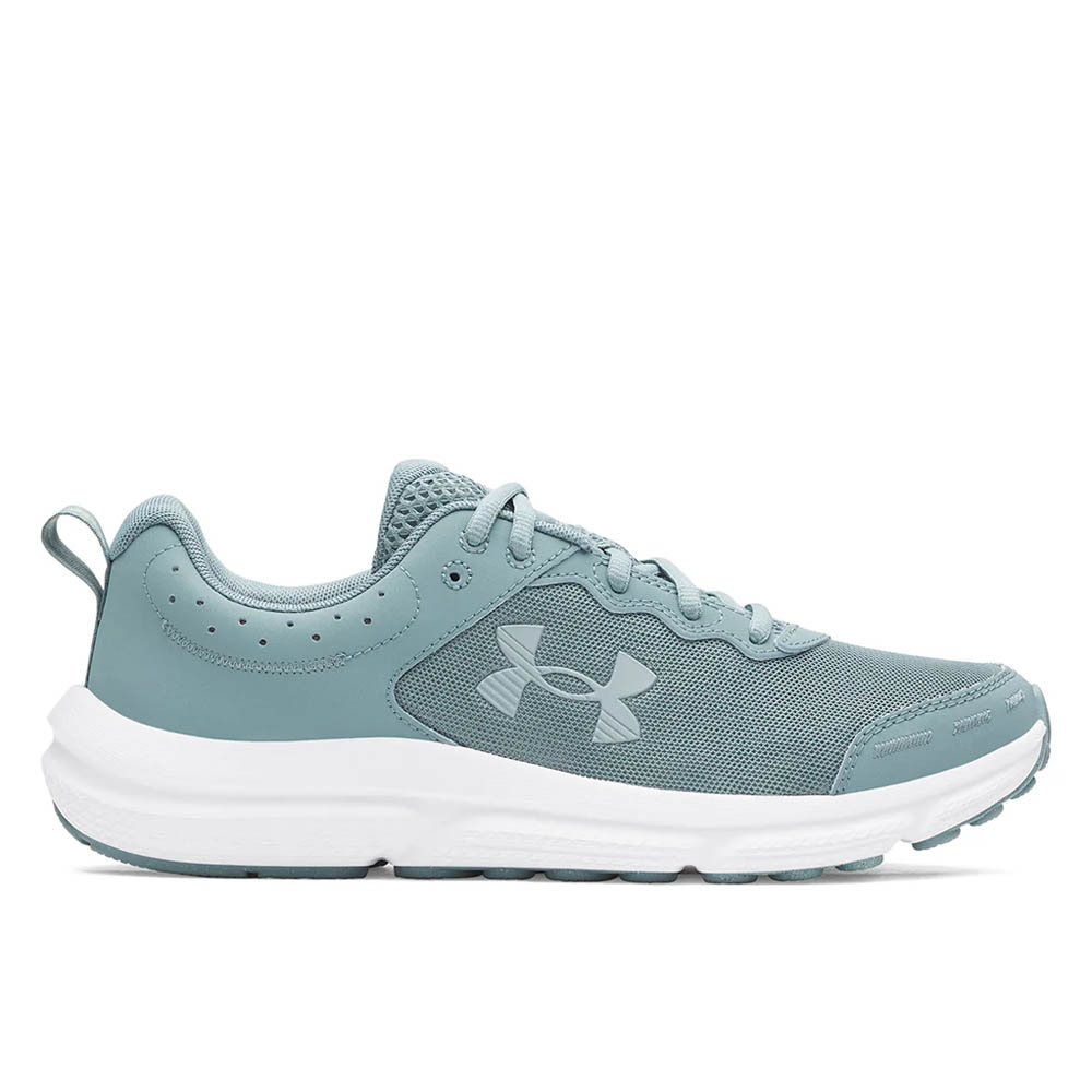 Zapatillas Running Hombre Under Armour Charged Assert 10 Azul