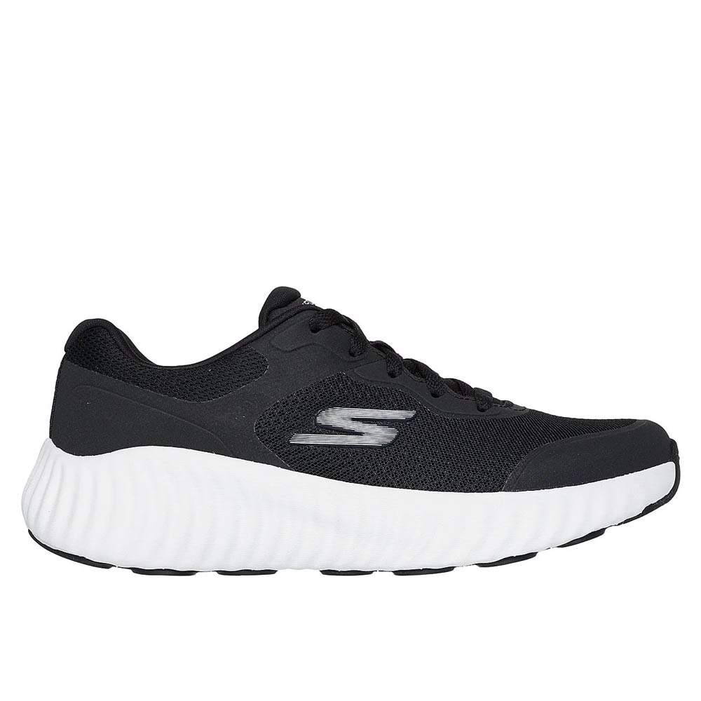 Zapatillas Running Mujer Skechers Go Run Now Prisma 129366-BKW
