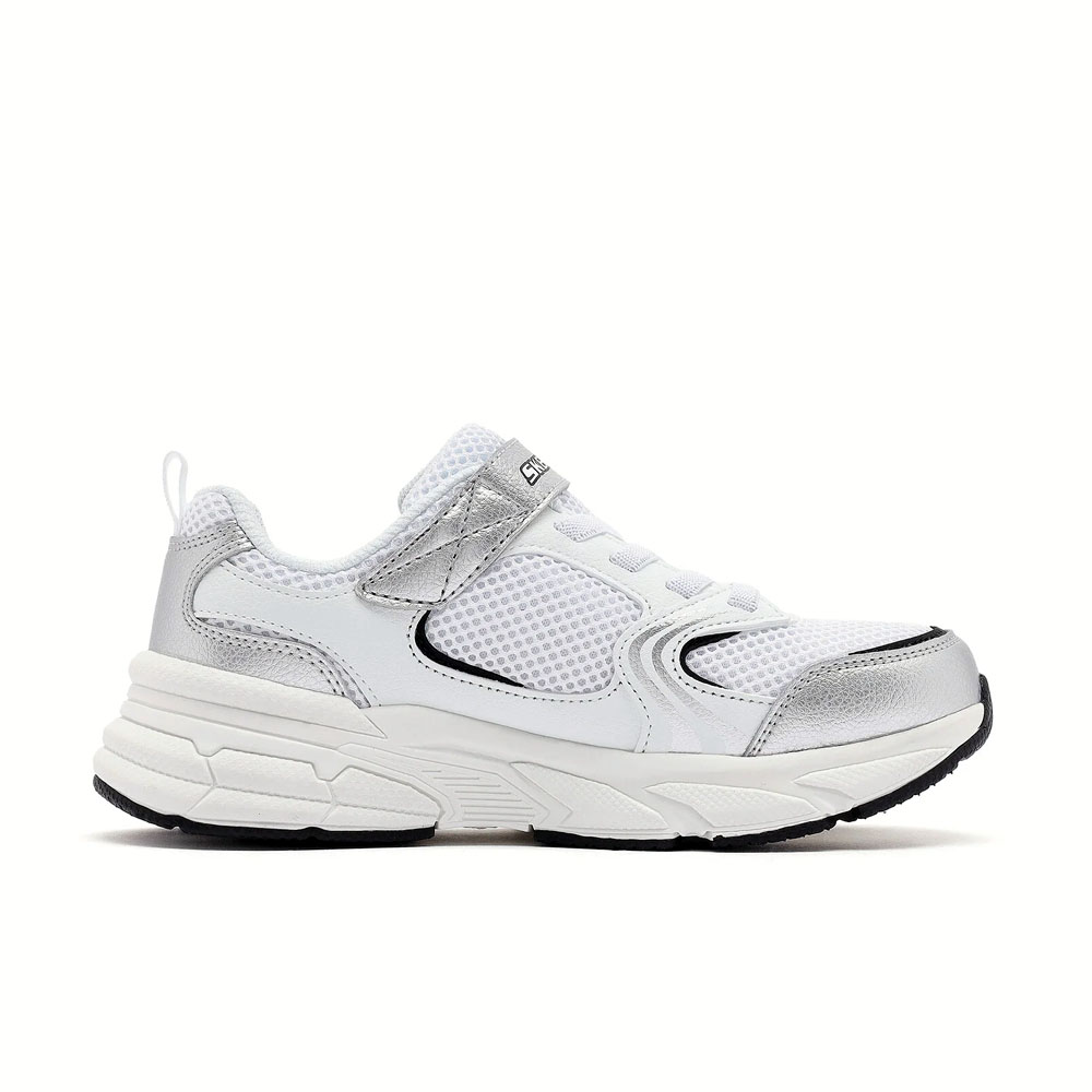 Zapatillas Deportivas Niña Skechers Retro-Graph 303692L