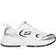 Zapatillas Deportivas Niña Skechers Retro-Graph 303693L-WSL