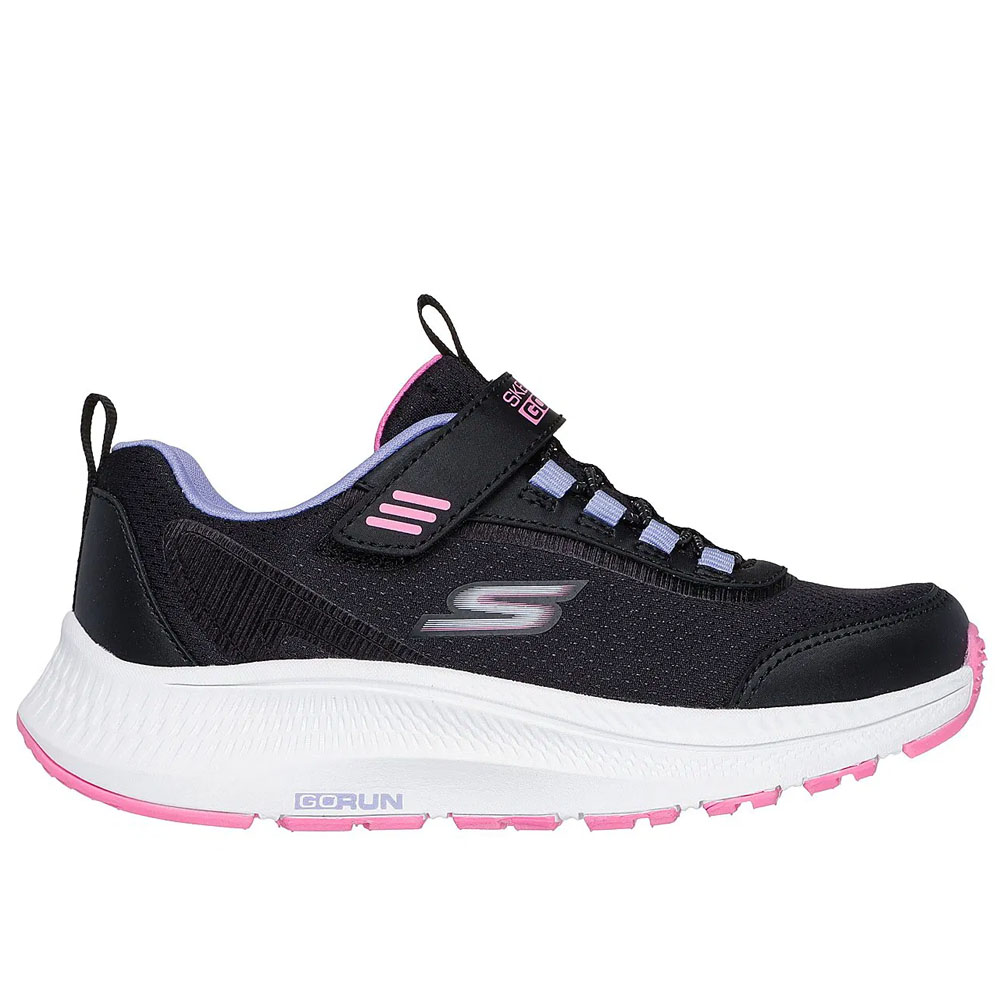 Zapatillas Running Niña Skechers Go Run Consistent 2.0 303928L-BLK