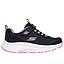 Zapatillas Running Niña Skechers Go Run Consistent 2.0 303928L-BLK