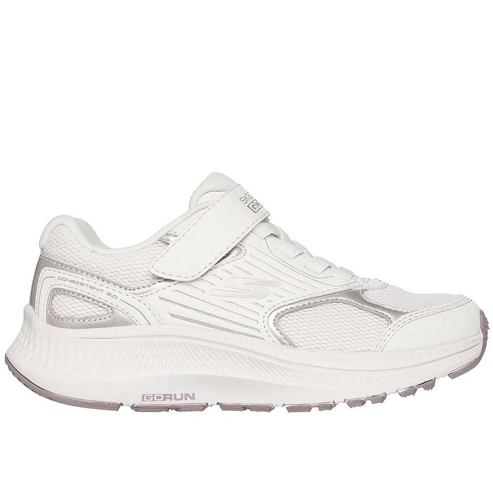 Zapatillas Running Niña Skechers Go Run Consistent 2.0 303979L-NAT