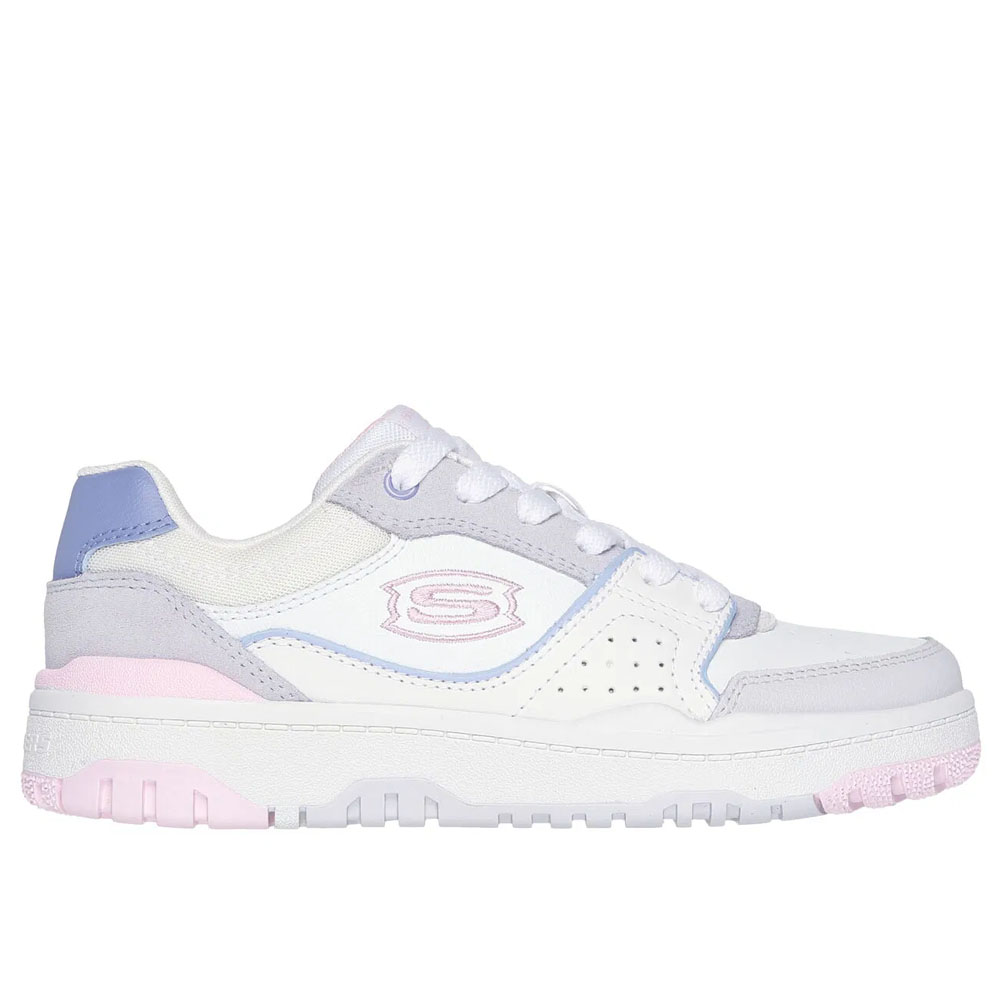 Zapatillas Urbanas Niña Skechers SKX-228 310230L-WMLT