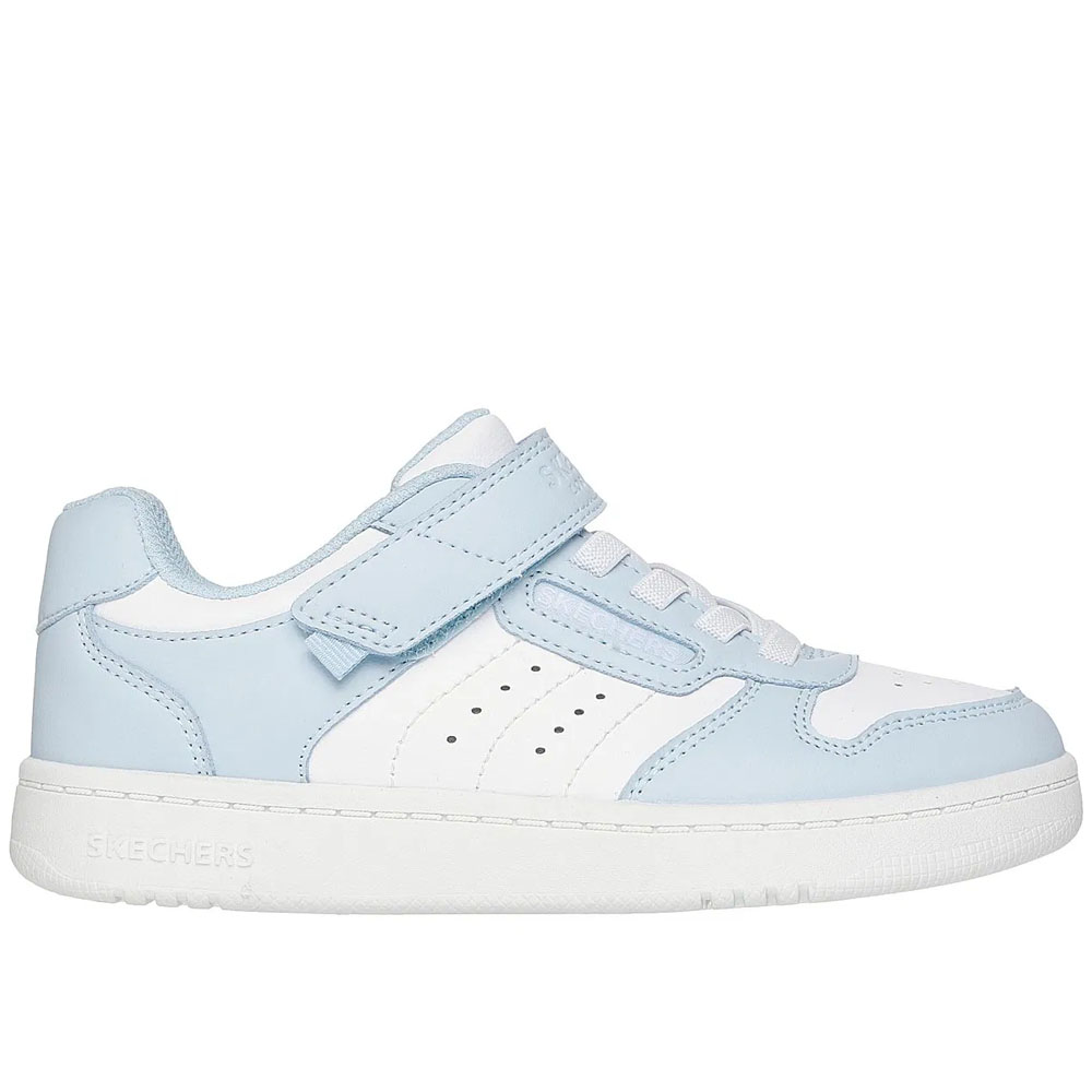 Zapatillas Urbanas Niña Skechers Quick Street 310241L-LBLW