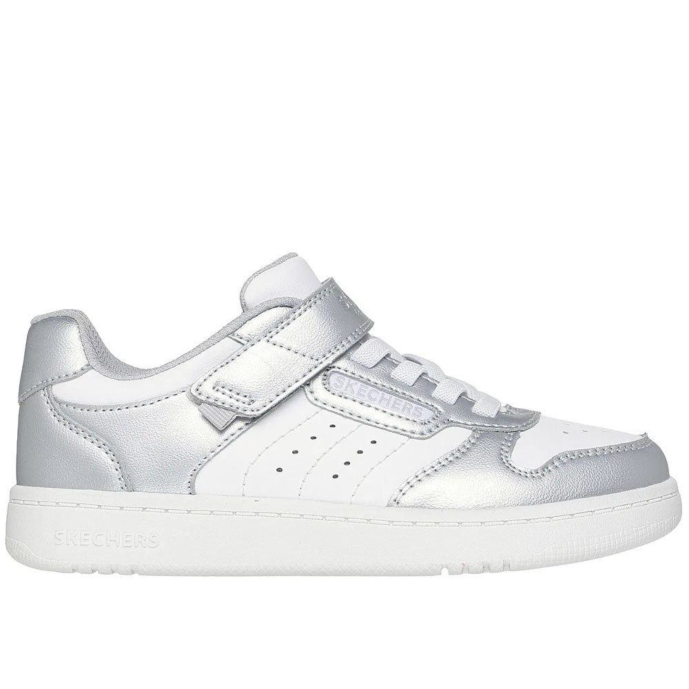 Zapatillas Urbanas Niña Skechers Quick Street 310241L-SLW