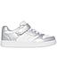 Zapatillas Urbanas Niña Skechers Quick Street 310241L-SLW