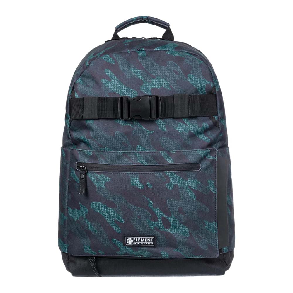 Mochila Hombre Element Vast Skate Camo 21L