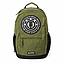 Mochila Hombre Element Nohave Green 30L
