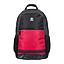 Mochila Hombre Element Action 21L Black Red
