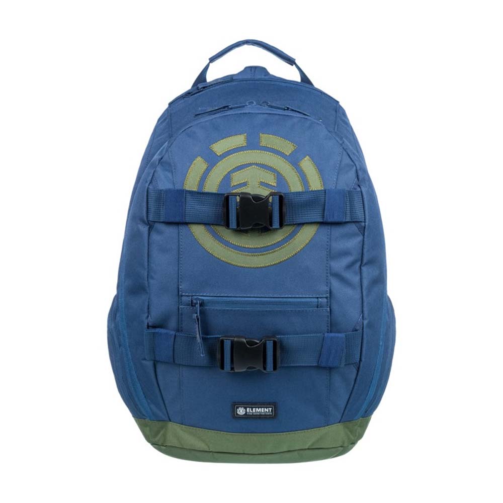 Mochila Hombre Element Mohave Naval Academy 30L