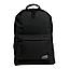 Mochila Escolar Element Negra Beyond 18L