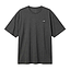 Polera Hombre Oversized Spitfire 1987 Grip State Gris