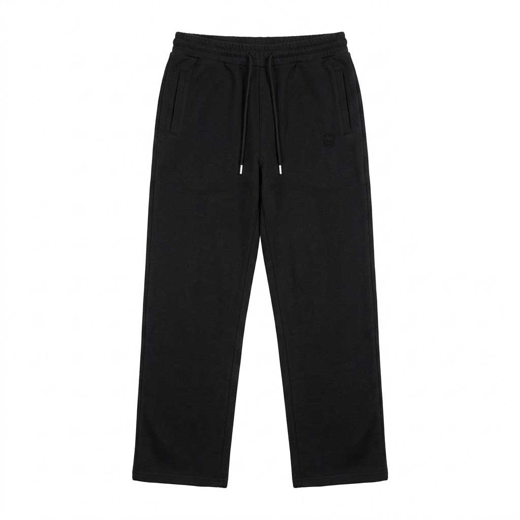 Pantalón Buzo Hombre Spitfire Grip State Negro