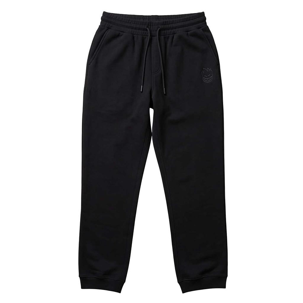 Jogger Hombre Spitfire Grip State Negro