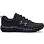 Zapatillas Running Hombre Under Armour Charged Assert 10 Negro Camo