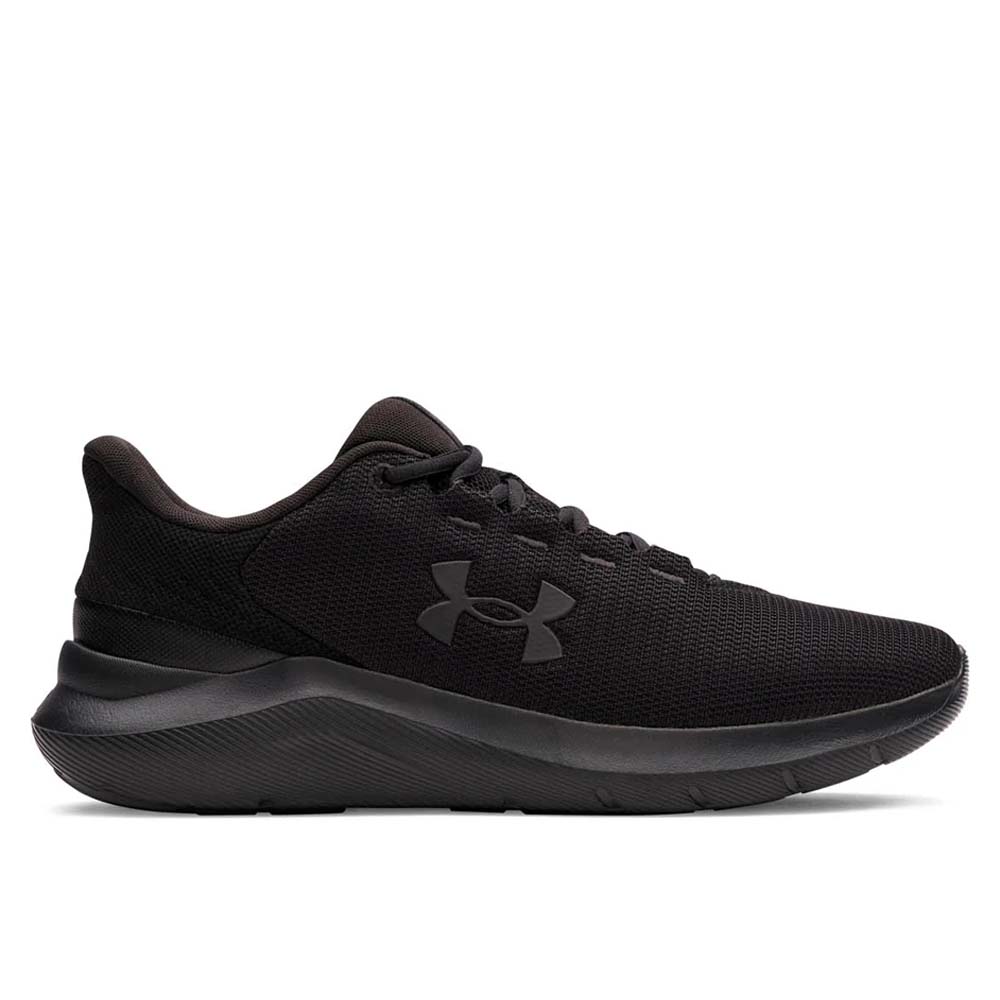 Zapatilla Running Hombre Under Armour Phade RN 3 Black