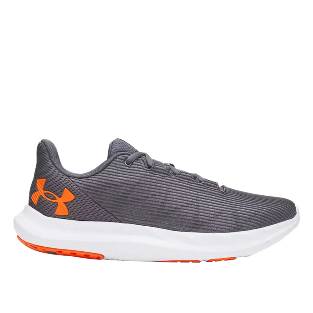 Zapatillas Running Hombre Under Armour Speed Swift Gris