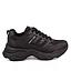 Zapatilla Mujer North Star Aoon Negro