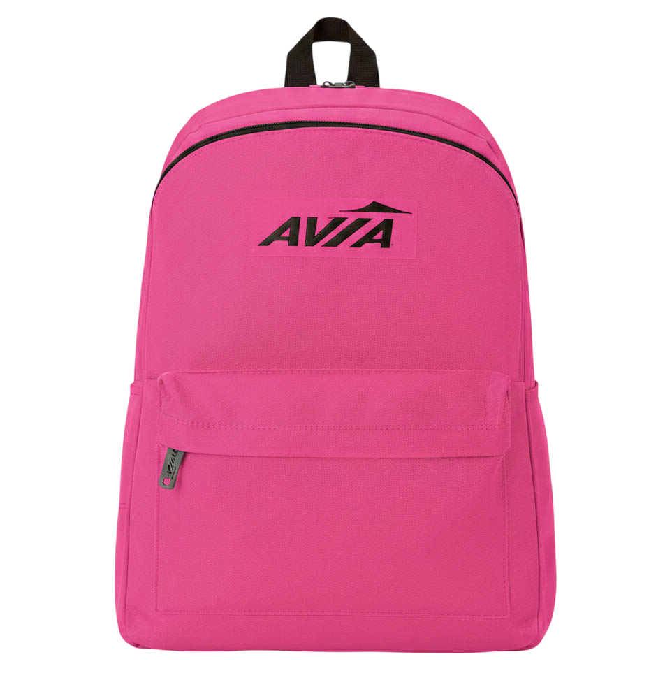 Mochila Urbana Avia Unisex Fucsia