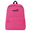 Mochila Escolar Avia Unisex Fucsia