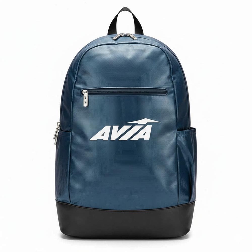 Mochila Urbana Pro Avia Unisex Azul