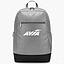 Mochila Escolar Pro Avia Unisex Gris