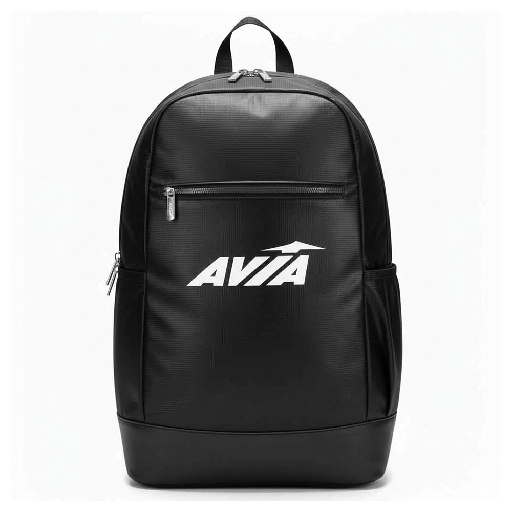 Mochila Urbana Pro Avia Unisex Negro