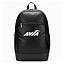 Mochila Escolar Pro Avia Unisex Negro