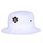 Jockey 47 Brand Bucket Colo Colo Blanco Estilo Urbano