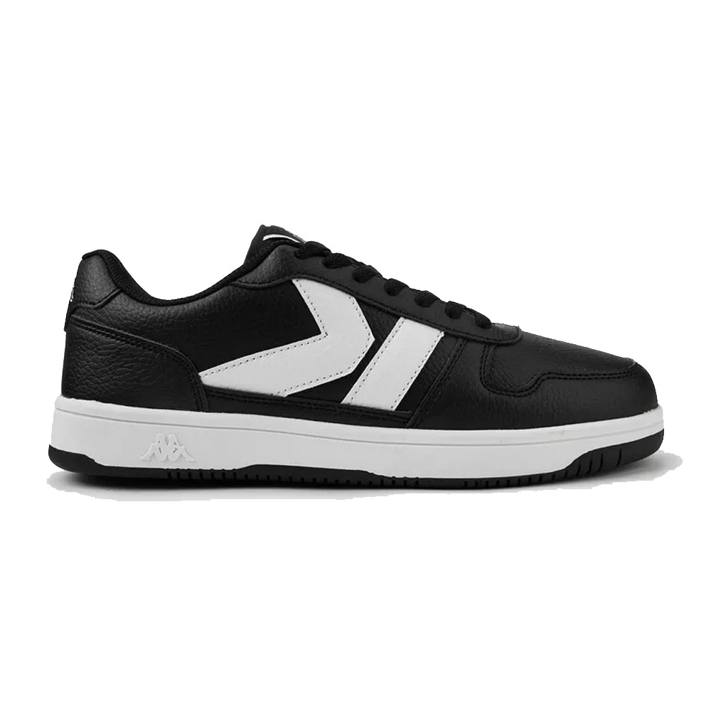 Zapatillas Urbanas Hombre Kappa Logo Karushi Negro