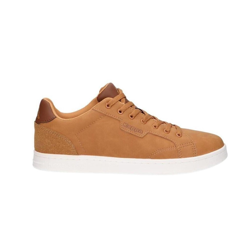 Zapatillas Urbanas Hombre Kappa Logo Tango Cafe