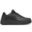 Zapatillas Escolares Negras Juveniles Kappa Logo Maserta Charc