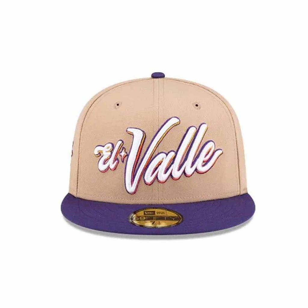 Jockey New Era 59FIFTY CUS NBACE Phoenix Suns