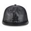 Jockey Gorra New Era 9Fifty MLB Los Angeles Dodgers Genuine Leather Negro