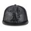 Jockey Gorra New Era 9Fifty MLB Oakland Athletics Genuine Leather Negro