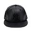 Jockey Gorra New Era 9Fifty MLB New York Yankees Genuine Leather Negro