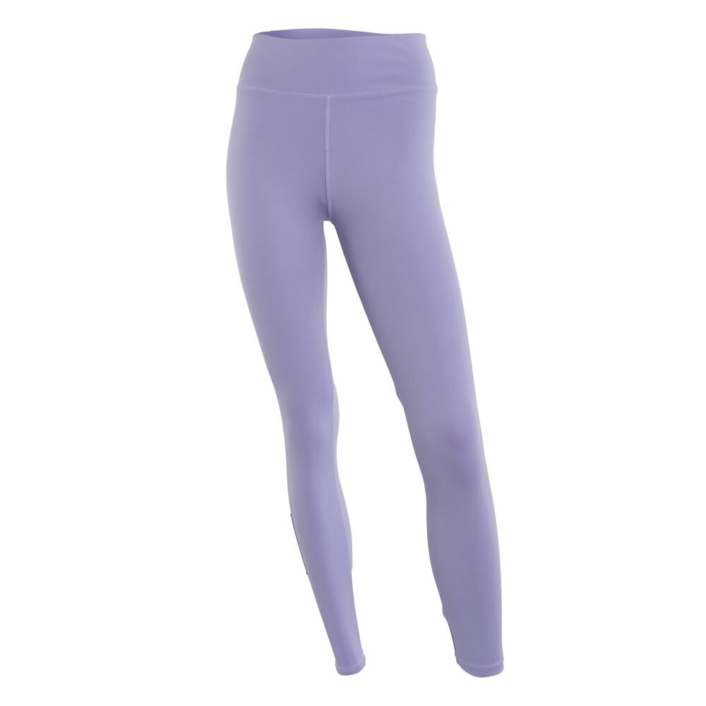 Calza De Mujer Kappa Deportivo Lila